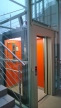 Lift cabins LC Exclusive Glass